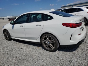 BMW Seria 2 G42-U06 2020 BMW Seria 2 M235xi 2020 2.0l 2.0 Benzyna 301KM, zdjęcie 1