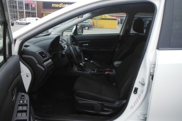 Subaru XV I 2014 SUBARU XV - 2.0 DIESEL 4x4 - LIMITED - BEZWYPADKOWE - SERWISOWANE - ZADBANE, zdjęcie 9