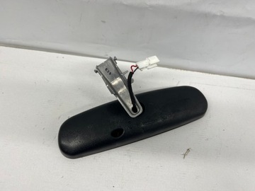 KOLEOS II ZRCÁTKO VNITŘNÍ ZPÁTEČNÁ 2 PIN