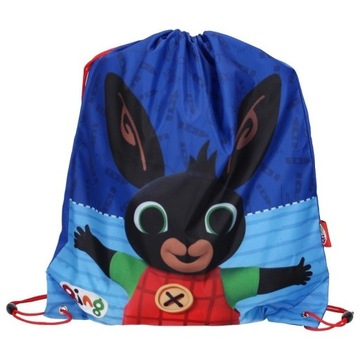 BING RABBIT BAG ОБУВЬ РЮКЗАК ДЕТСКИЙ САД