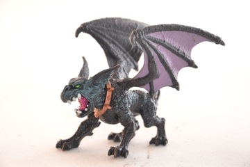 SMOK DRAGON CHAP MEI Medieval Fantasy FIGURKA