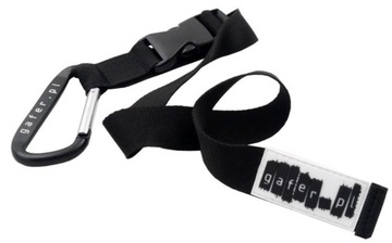 ПОВОДОК С КАРАБИНОМ ДЛЯ ДЕРЖАТЕЛЯ GAFER