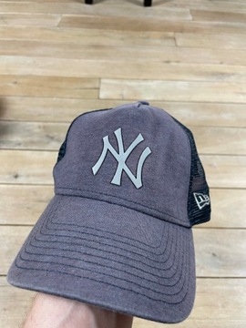 КЕПКА NEW ERA TRUCKER NY NEW YORK