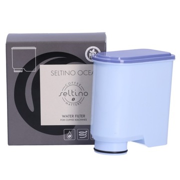 2 фильтра для воды для кофемашины PHILIPS Latte Go