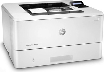 Drukarka HP LaserJet M404n Sieć Mono A4 + Toner