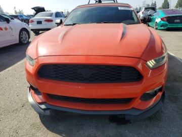 Ford Mustang VI 2016 Ford Mustang 2016 2.3l 2.3 Benzyna 310KM, zdjęcie 5