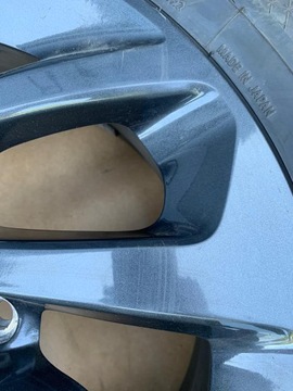 КОЛЕСНЫЕ ДИСКИ OPEL CROSSLAND 4x108 16