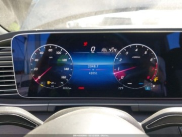 Mercedes GLS X167 2024 Mercedes-Benz GLS 450 4Matic 2024 3.0 Benzyna 375KM, zdjęcie 11