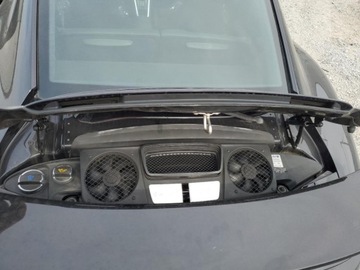 Porsche 911 991 Carrera 2/2S Coupe 3.8 400KM 2013 Porsche 911 Carrera S 2013 3.8l 3.8 Benzyna 400KM, zdjęcie 3