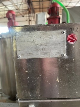 Делитель Kemper EXACTA