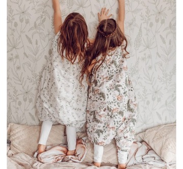 Спальный мешок для детских стр.