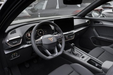 Cupra Formentor Crossover 1.5 TSI 150KM 2026 Cupra Formentor 1.5 TSI 150 KM - Dostępny od, zdjęcie 10