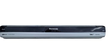 PANASONIC DMR-EX84C DMR EX 84 C Nagrywarka DVD HDD odtwarzacz