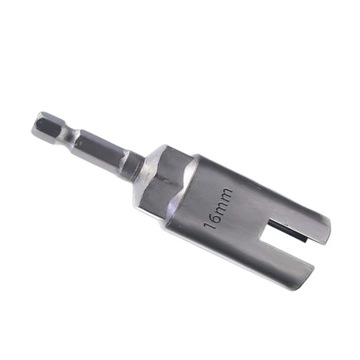 Дрель с барашковыми гайками 1/4\