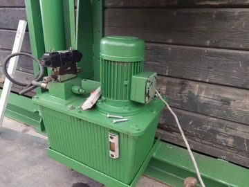 Ванночка для пропитки древесины, 8 м