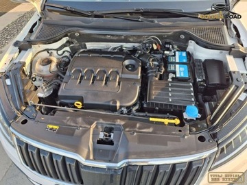 Skoda Karoq Crossover 2.0 TDI 150KM 2019 Skoda Karoq 2,0 tdi 150KM 4x4 DSG navi kamera alu led oplacony 2.0 Diesel, zdjęcie 26