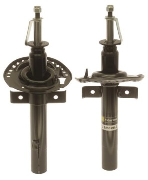 АМОРТИЗАТОР STARLINE RENAULT MEGANE II