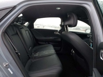Hyundai IONIQ 6 2023 Hyundai IONIQ 6 SEL 2023 Elektryczny 225KM, zdjęcie 10