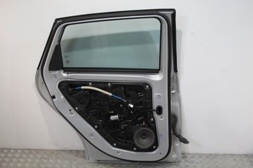 DVEŘE LEVÝ ZADNÍ TŘÍDA B W246 FACELIFT AMG