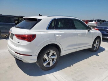 Audi Q3 II 2020 Audi Q3 PREMIUM 2020, od ubezpieczalni 2.0 Benzyna 228KM, zdjęcie 4