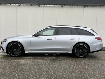 Mercedes Klasa E W214 All-Terrain 2.0 220d 197KM 2025 E Klasa 220 d 4-Matic AMG Estate 2.0 (197KM) 2025, zdjęcie 1
