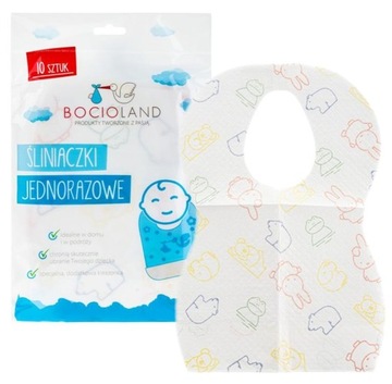 1578 НАГЛАВНИК ОДНОРАЗОВЫЙ 10 ШТ. BOC0157