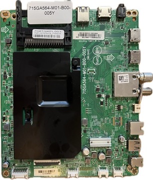 PŁYTA GŁÓWNA DO TV PHILIPS 70PUS7505/12 715GA564-M01-B00-005Y