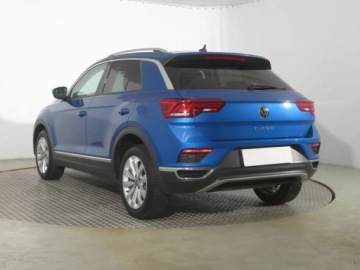 Volkswagen T-Roc I SUV 1.5 TSI ACT 150KM 2021 VW T-Roc 1.5 TSI, Salon Polska, 1. Właściciel, zdjęcie 3