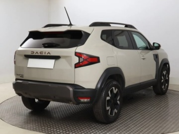 Dacia Duster III 1.6 Hybrid 140KM 2024 Dacia Duster 1.6 Hybrid, Salon Polska, Serwis ASO, zdjęcie 4
