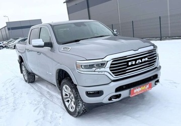 Dodge Ram V 2023 Dodge RAM 4x4 RAM LongHorn 5.7 LPG 400 km 2023r Full 31.00 km Warszawa, zdjęcie 2