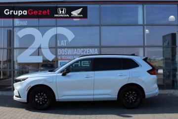 Honda CR-V V SUV Facelifting 2.0 i-MMD 184KM 2026 Honda CR-V 2,0 Plugin e:PHEV Advance Tech *dostępne inne kolory*Rabat 15 ty, zdjęcie 1