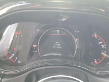 Dodge Durango III 2022 Dodge Durango RT 2022 5.7l 5.7 Benzyna 360KM, zdjęcie 9