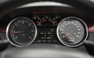 Peugeot 508 I SW Facelifting 2.0 BlueHDi 180KM 2015 Peugeot 508 Peugeot 508 2.0 BlueHDi RXH SampS 2.0 Diesel 180KM, zdjęcie 23