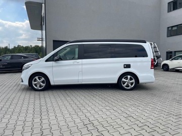 Mercedes Klasa V W447 2023 Mercedes-Benz Klasa V 2.0 Diesel 193KM, zdjęcie 14