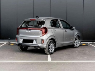 Kia Picanto III 2025 KIA Picanto 1.0 GDi L Hatchback 79KM 2025, zdjęcie 3