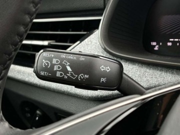 Skoda Scala Hatchback Facelifting 1.0 TSI 115KM 2025 Skoda Scala 1.0 TSI 115KM Selection AndroidVirtualGrzana SzybaSalon PLFV23, zdjęcie 24