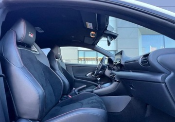 Toyota 2021 Toyota Yaris 1.6 Benzyna 261KM, zdjęcie 8