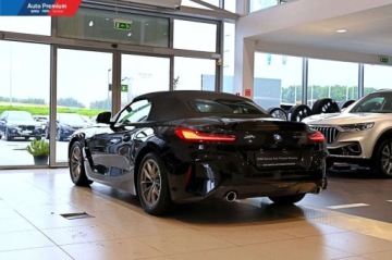 BMW Z4 G29 Roadster Facelifting 2.0 sDrive 30i 258KM 2024 BMW Z4 sDrive30iFV23Hamulec Sportowy MM Kierownica SportowaM Fotel 2.0, zdjęcie 16