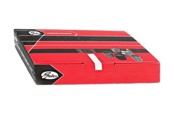 ТЕРМОСТАТ GATES OPEL ASTRA G 1.8 OPEL VECTRA B