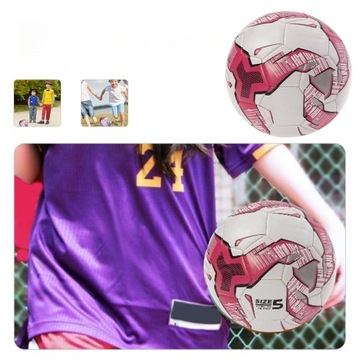 ZABAWKI DLA DZIECI NA ZEWNĄTRZ EDUKACYJNA PIŁKA NOŻNA