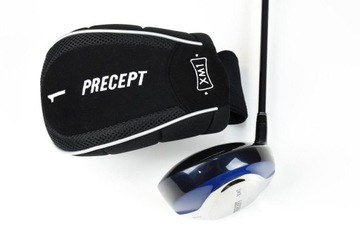 Driver Precept от Bridgestone XM1 10.5 ЛЕВРУКА