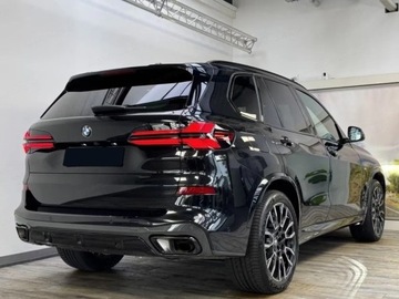 BMW X5 G05 SUV Facelifting 3.0 30d 298KM 2025 BMW X5 xDrive30d Sport Suv 3.0 (298KM) 2025, zdjęcie 3