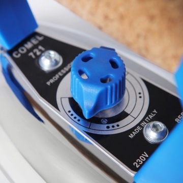 Comel 721 GAB большой утюг