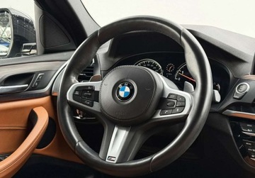 BMW X4 2018 BMW X4 I wlasciciel M Sport Gwarancja Bezwypadkowy FVAT23, zdjęcie 15