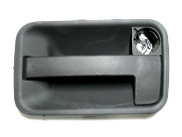 РУЧКА ДВЕРИ ПРАВАЯ Scudo Jumpy Expert