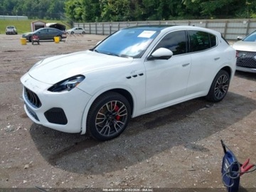 Maserati 2023 Maserati Grecale Gt 2.0 2.0 Benzyna 297KM, zdjęcie 1