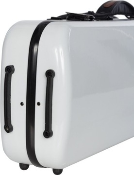 Продолговатый футляр для скрипки BiBo 4/4 M-case