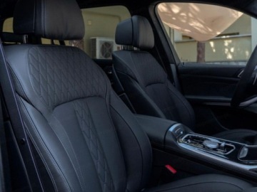 BMW X7 SUV Facelifting 3.0 40d 352KM 2026 BMW X7 xDrive40d Sport Suv 3.0 (352KM) 2026, zdjęcie 14