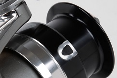 КАТУШКА SPRO FUSE 5000