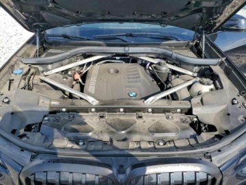 BMW X7 2024 BMW X7 xDrive40i 2024 3.0l 3.0 Benzyna 375KM, zdjęcie 6